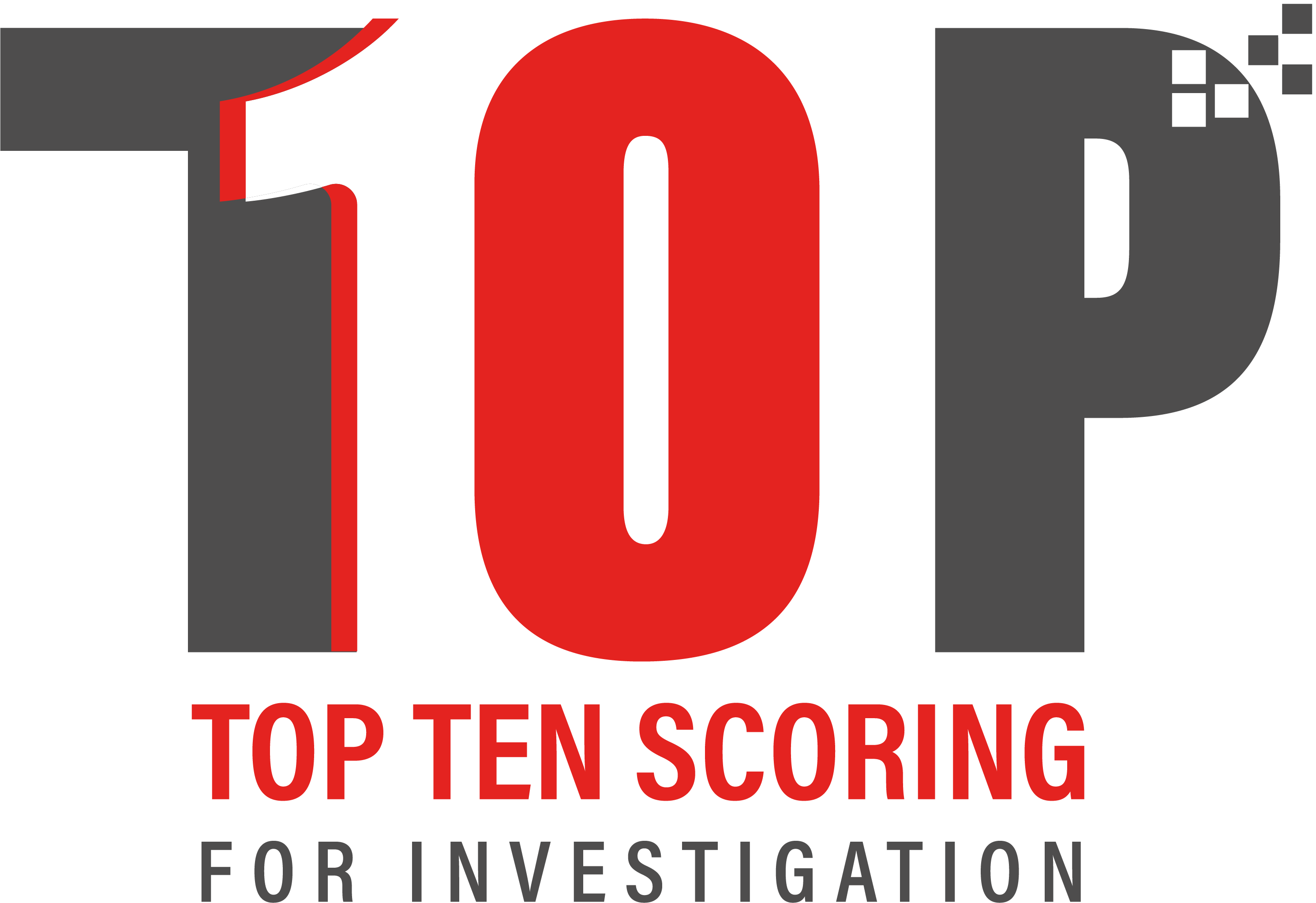 شعار شركة توب تن